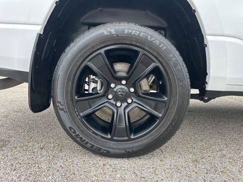 Certified 2023 RAM 1500 Big Horn AWD/4WD image 58