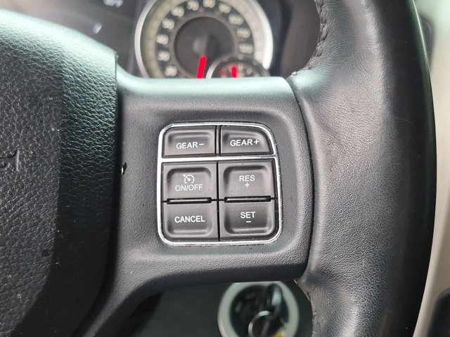 Used 2018 RAM 1500 Lone Star RWD image 15