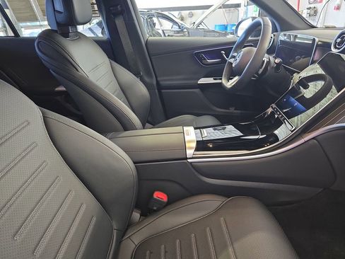 Certified 2026 Mercedes-Benz GLC 300 GLC 300 image 11