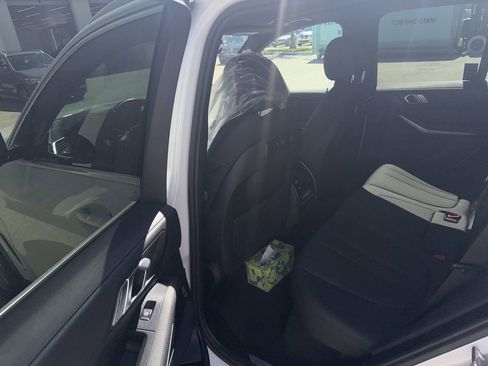 Used 2020 BMW X5 sDrive40i w/ Premium Package image 34