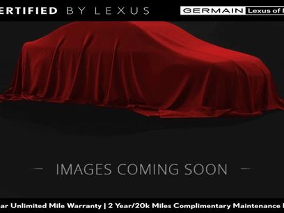Used 2020 Lexus NX 300 AWD w/ Premium Package