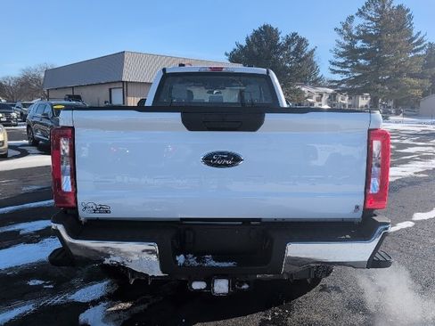 Used 2022 Ford F350 XL w/ STX Appearance Package image 14
