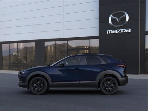 Used 2026 MAZDA CX-30 AWD 2.5 S image 3