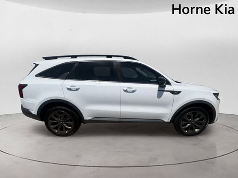 Used 2022 Kia Sorento SX Prestige AWD/4WD image 3
