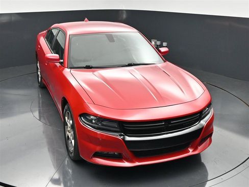 Used 2015 Dodge Charger SXT w/ Rallye Group AWD/4WD image 21