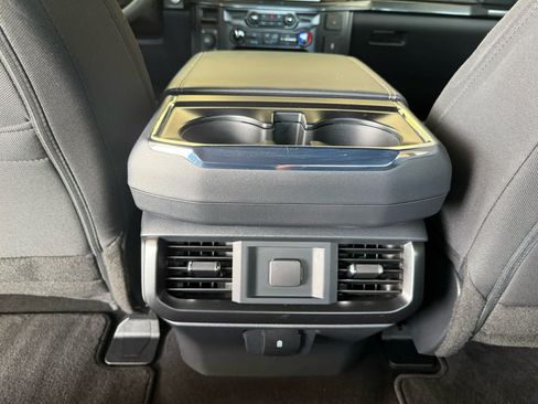 Used 2025 Ford F150 STX AWD/4WD image 10