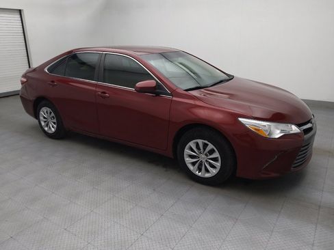 Used 2017 Toyota Camry LE image 11