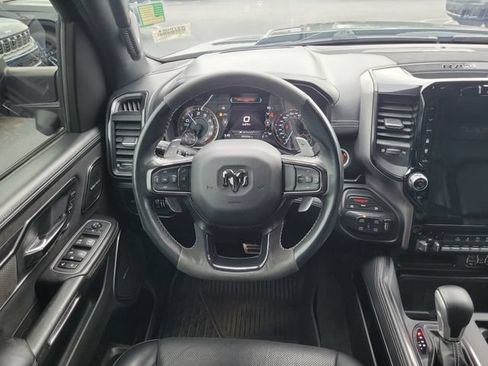 Used 2022 RAM 1500 TRX w/ TRX Level 2 Equipment Group AWD/4WD image 11