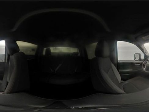 Used 2022 Chevrolet Silverado 2500 Custom w/ Custom Value Package image 26