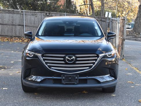 Used 2018 MAZDA CX-9 Touring w/ Touring Premium Package image 14