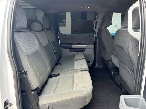 Used 2024 Ford F250 XLT AWD/4WD image 27