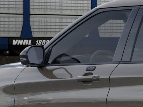 New 2026 Ford Explorer Tremor image 20