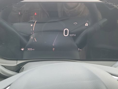 New 2026 Buick Envista Sport Touring w/ Studio Series image 21