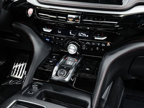 New 2026 Acura MDX A-Spec AWD/4WD image 25