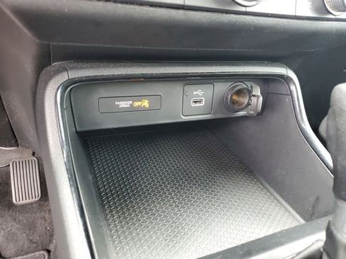 Used 2025 Honda CR-V LX image 21
