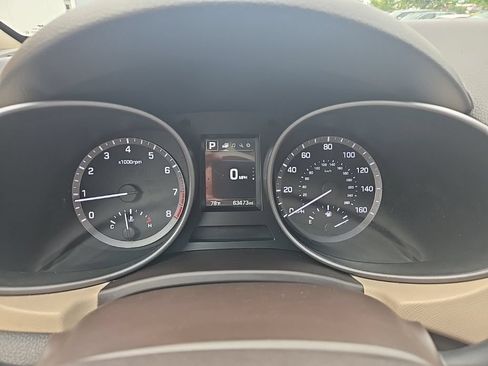 Used 2017 Hyundai Santa Fe Sport AWD/4WD image 39