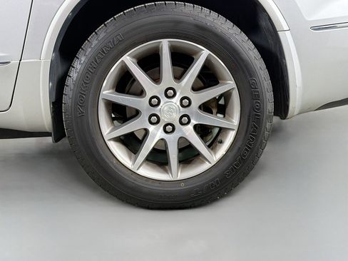 Used 2014 Buick Enclave Leather image 30