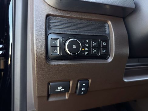 New 2026 Ford F250 King Ranch w/ Chrome Package image 48