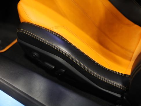 Used 2016 Lamborghini Huracan LP 610-4 Avio AWD/4WD image 16