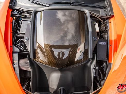 Used 2019 Chevrolet Corvette ZR1 RWD image 26