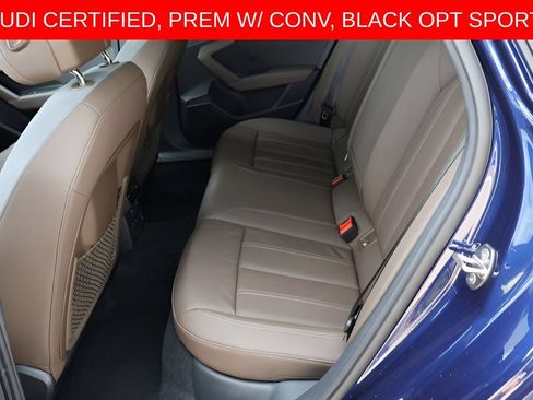 Used 2023 Audi A3 2.0T Premium w/ Convenience Package FWD image 12