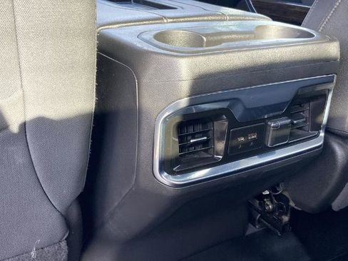 Used 2021 GMC Sierra 1500 Elevation w/ X31 Off-Road Package image 16