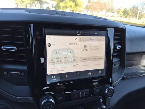 New 2026 RAM 3500 Tradesman image 21