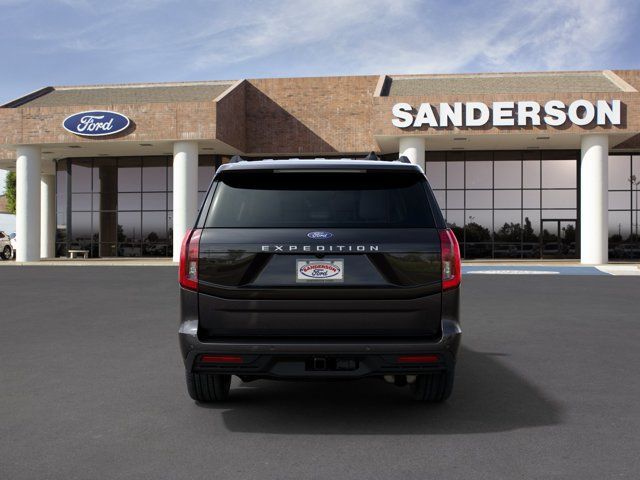 New 2027 Ford Expedition Active AWD/4WD image 5