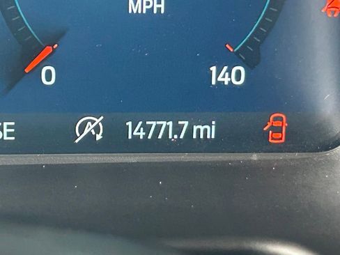 Used 2023 Ford Bronco Raptor image 41