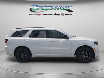 New 2026 Dodge Durango GT w/ Blacktop Package