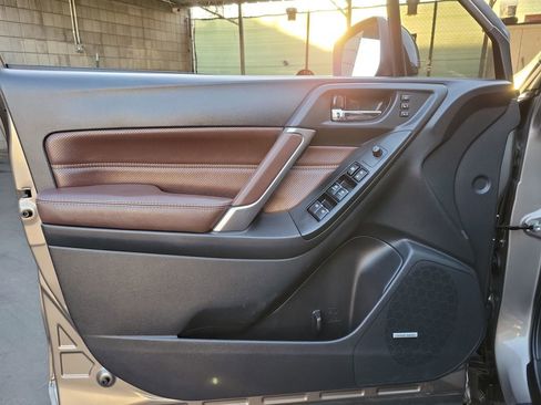 Used 2017 Subaru Forester 2.5i Touring image 20