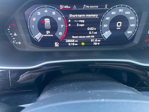 Used 2022 Audi Q3 2.0T Premium AWD/4WD image 20