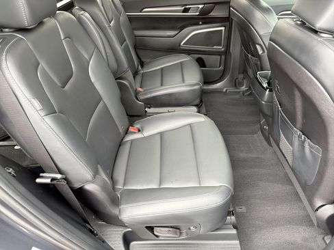 Used 2024 Kia Telluride S w/ S Sunroof Package AWD/4WD image 13