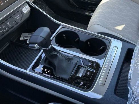 New 2026 Kia Carnival EX FWD image 20