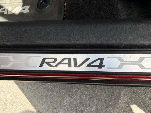 Used 2023 Toyota RAV4 XSE w/ Weather Package AWD/4WD image 17