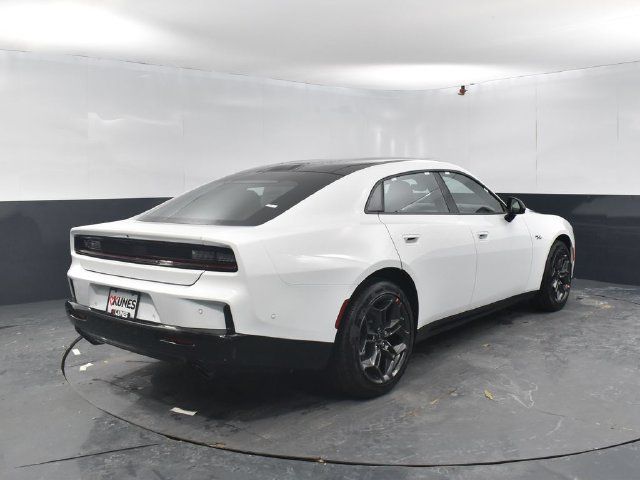 New 2026 Dodge Charger R/T w/ Driver Convenience Group AWD/4WD image 9
