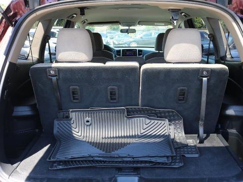 Used 2018 Honda Pilot EX image 24