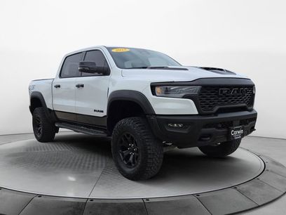 Used 2025 RAM 1500 RHO