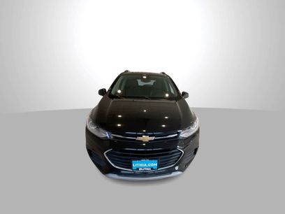 Used 2019 Chevrolet Trax LT w/ LT Convenience Package