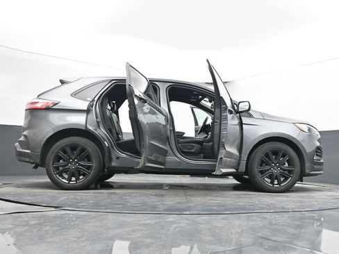 Used 2024 Ford Edge ST-Line w/ Class II Trailer Tow Package AWD/4WD image 54