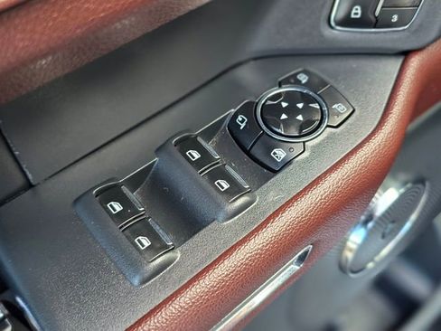 Used 2023 Ford Expedition Max Limited image 28