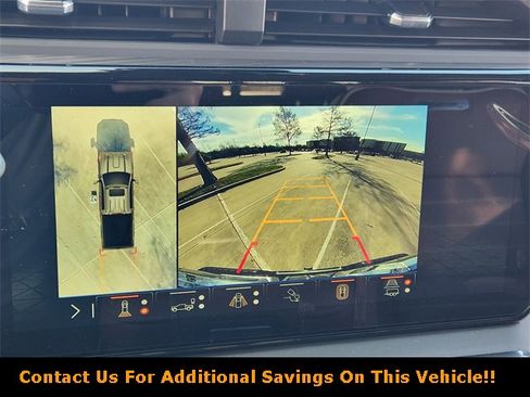 New 2026 GMC Sierra 2500 Denali Ultimate image 13