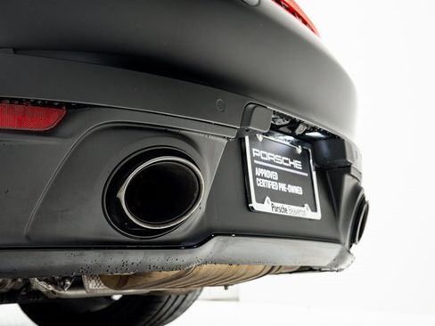 Certified 2020 Porsche 911 Carrera image 33