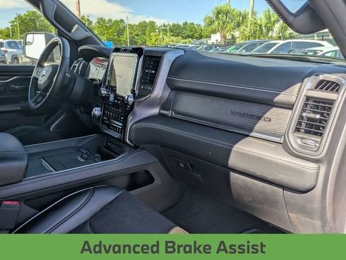 Used 2019 RAM 1500 Limited RWD image 29