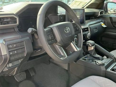 New 2026 Toyota Tacoma SR5 AWD/4WD image 16