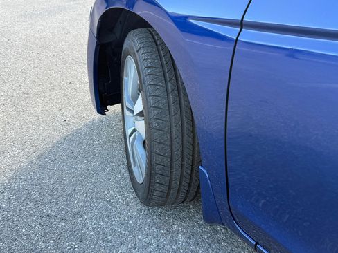 Used 2008 Honda Accord EX-L image 16