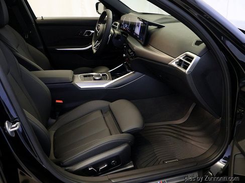 Used 2026 BMW 330i xDrive Sedan w/ M Sport Package AWD/4WD image 34