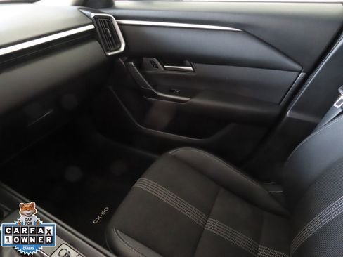 Used 2025 MAZDA CX-50 AWD 2.5 S w/ Preferred Package image 21
