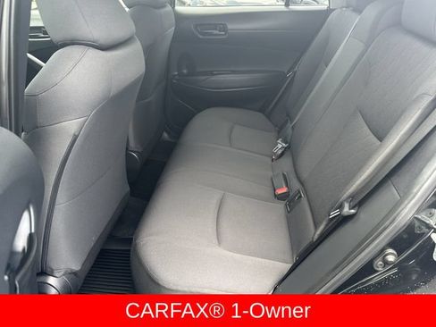 Used 2024 Toyota Corolla Cross LE w/ Moonroof Package FWD image 5