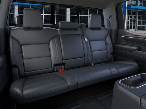 New 2026 Chevrolet Silverado 1500 RST w/ Z71 Off-Road Package image 17